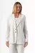 Blazer de viscolinho - comprar online