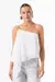 Blusa de alça - comprar online