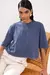 Blusa manga curta - Loja Labyrinth