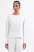 Conjunto em viscose texturizada - comprar online
