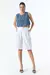 Blusa Regata Liocel Denim