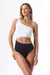 Body de um ombro - comprar online
