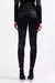 Calça legging em malha cirre - comprar online