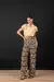 Camisa Cropped Manga curta - Loja Labyrinth