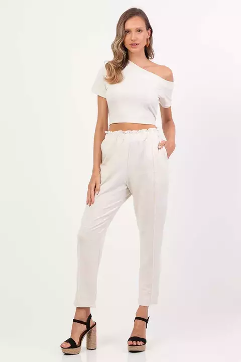 CONJUNTO EM MOLETINHO