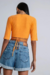 SHORTS MOMMY CINTURA ALTA - LEZ A LEZ na internet