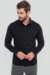 CAMISA MASCULINA SLIM FIT EM ALGODÃO PIMA - loja online