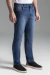 CALÇA JEANS MASCULINA SLIM COM ELASTANO - comprar online
