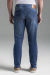 CALÇA JEANS MASCULINA SLIM COM ELASTANO na internet