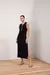 Vestido longo regata - Loja Labyrinth