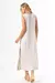 Vestido maxi regata - comprar online