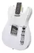 Guitarra Eléctrica Newen TL Madera Maciza - TecnoWestune