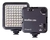 Imagen de Iluminador Led Godox Led64 Panel De Luz 5600k Ideal Video