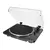 Bandeja Giradisco At-lp70x Accionamiento por correa AUDIO-TECHNICA.