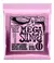 Encordado Ernie Ball Guitarra Eléctrica Nickel Mega 2213