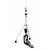 Soporte Para Hi Hat Pata Doble Falcon Series Mapex Hf-1000 MAPEX.