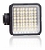 Iluminador Led Godox Led64 Panel De Luz 5600k Ideal Video - tienda online
