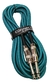 Cable Mallado Para Instrumento Whirlwind Plug-plug De Tela en internet