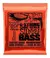 Encordado Para Bajo Electrico Ernie Ball Slinky 6 Cuerdas
