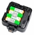 Iluminador Led Godox Led64 Panel De Luz 5600k Ideal Video - comprar online