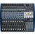 Mixer Presonus Studiolive Ar16c 16 Canales Con Sd, Usb Y Bt