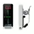 Tc Electronic Polytune 2 Clip Tuner Afinador cromatico/polifonico tipo Pinza