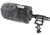 Paraviento Deadcat Rycote Standard Hole Classic Softie (15cm) - comprar online