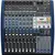 Mixer Presonus Studiolive Ar12c 12 Canales Con Sd, Usb, Bt
