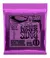 Encordado Ernie Ball 7 Cuerdas 11-58 Guitarra Eléctrica 2620