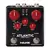 Pedal De Efecto Verdugo Atlantic Ndr-5 NUX.