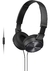 Auriculares Estéreo Sony Mdr-zx310ap Zx Series Con Micrófono - tienda online