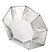 Softbox Godox Octabox 120 Cm Paraguas C Aro Bowens + Bolso - tienda online