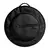 ZILDJIAN Funda Para Platillos Gigging De 24 Pulgadas Negro