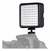 Iluminador Led Godox Led64 Panel De Luz 5600k Ideal Video - TecnoWestune