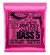 Encordado Para Bajo Ernie Ball 5 Cuerdas 040 - 125