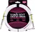 Cable Para Instrumento Plug Plug Angular Ernie Ball 3 Mts