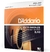 Encordado Daddario strings Ej10 80/20 Bronce 010 - 047 Guitarra Acústica - tienda online