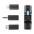 Micrófono Inalámbrico Boyalink Para Camaras, iPhone, Android - TecnoWestune
