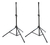 Par De Soportes Para Bafle Samson Ls50p - Soporta 20kg