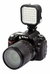 Iluminador Led Godox Led36 Panel De Luz 5600k Ideal Video - tienda online