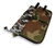 Funda Estuche Porta Palillos Para Bateristas - Twt Bags