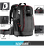 Mochila Profesional Para Cámara Neewer Nw-xjb-d2330-r Negro - comprar online