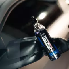 Restaurador De Plásticos E Borrachas Restaurax 500ml Vonixx na internet