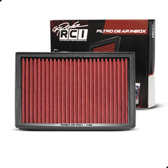 Imagem do Filtro Esportivo Inbox Astra 1.8/2.0 8V (1998-2011), Vectra 2.0 8V/2.4 16V (2006-2012) e Zafira