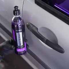 Restaurador De Plásticos E Borrachas Restaurax 500ml Vonixx - comprar online