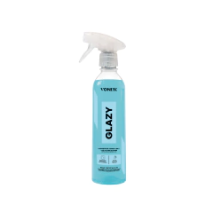 Limpa Vidros 4 Em 1 Redutor Atrito Risco Glazy 500ml Vonixx - comprar online