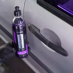 Restaurador De Plásticos E Borrachas Restaurax 500ml Vonixx - WRK Racing
