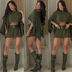 Imagem do Bata Clara - Multi uso