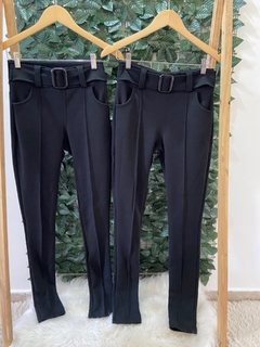 Calca Ana Julia - Boutique da Carol