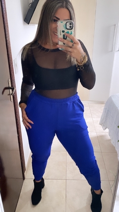 Body Tule - comprar online